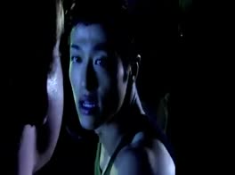 Tiffany Pollard aka New York on a new gay drama series called 'DTLA'